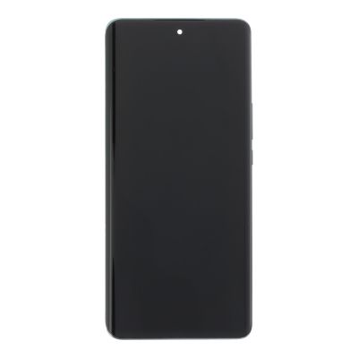 LCD Дисплей за Honor Magic 6 Lite 5G /  X9b / с рамка / green, зелен /