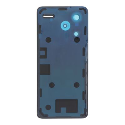 Заден капак за Xiaomi Redmi Note 13 Pro 4G / Model: 23117RA68G / black , черен / ORG /