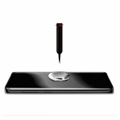 Стъклен Протектор + UV лепило за Honor Magic 7 Pro