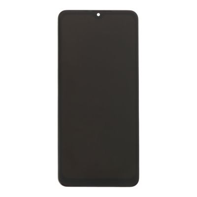 LCD Дисплей за Samsung Galaxy A04s A047F / Service Pack - с рамка