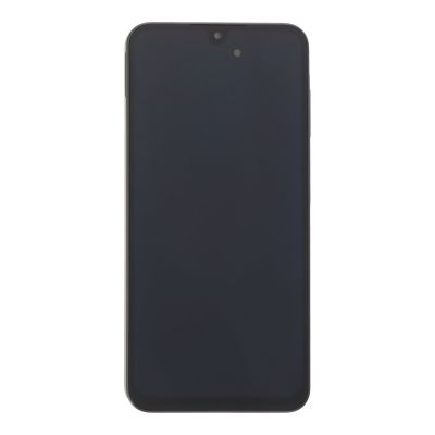 LCD Дисплей за Samsung Galaxy A26 5G / A266, SM-A266B / Service Pack - с черна рамка