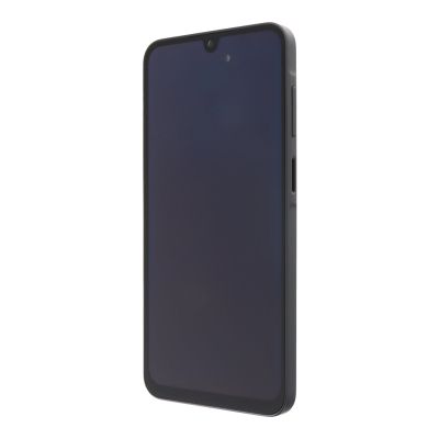 LCD Дисплей за Samsung Galaxy A26 5G / A266, SM-A266B / Service Pack - с черна рамка