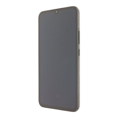 LCD Дисплей за Samsung  A34 / SM-A346 / Service Pack - с черна рамка