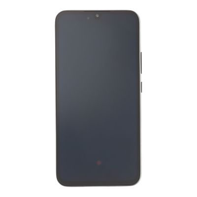 LCD Дисплей за Samsung  A34 / SM-A346 / Service Pack - с черна рамка