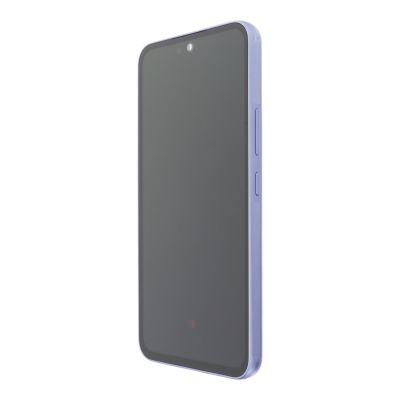 LCD Дисплей за Samsung  A54 5G 2023 / SM-A546  / Service Pack - с виолетова рамка