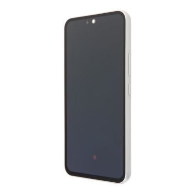LCD Дисплей за Samsung  A54 5G 2023 / SM-A546  / Service Pack - с бяла рамка