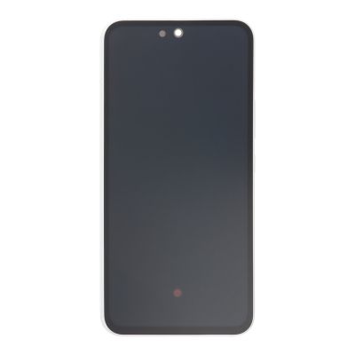 LCD Дисплей за Samsung  A54 5G 2023 / SM-A546  / Service Pack - с бяла рамка