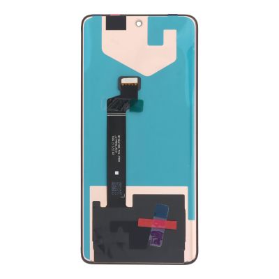 LCD Дисплей за Huawei Honor 50 / Nova 9 (2021) / NTH-AN00, NTH-NX9 / Оригинал Service Pack  - Без Рамка