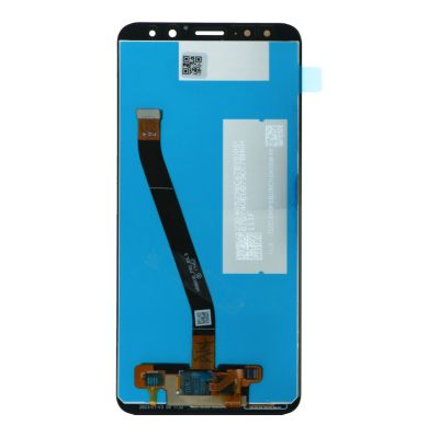 LCD Дисплей за Huawei Mate 10 Lite / Nova 2i / Honor 9i 2017 (RNE-L01/ RNE-L21) / Оригинал Service Pack  - Без Рамка