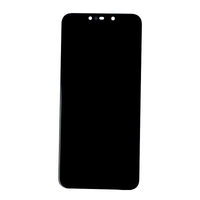 LCD Дисплей за Huawei Mate 20 Lite / P Smart Plus / Nova 3 / Nova 3i /(SNE-AL00, SNE-LX1) / Оригинал Service Pack  - Без Рамка
