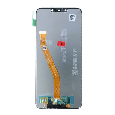LCD Дисплей за Huawei Mate 20 Lite / P Smart Plus / Nova 3 / Nova 3i /(SNE-AL00, SNE-LX1) / Оригинал Service Pack  - Без Рамка