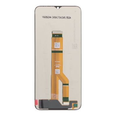 LCD Дисплей за Huawei Honor X6b (2024)  JDY / Оригинал Service Pack  - Без Рамка