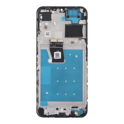 LCD Дисплей за Дисплей за Huawei nova Y61 (EVE-LX9)  /  Service Pack - с рамка