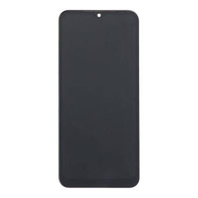 LCD Дисплей за Дисплей за Huawei nova Y61 (EVE-LX9)  /  Service Pack - с рамка