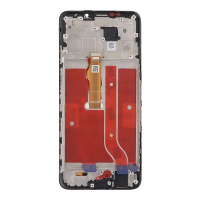 LCD Дисплей за Huawei NOVA Y91 (STG-LX1) / Оригинал Service Pack  - с рамка