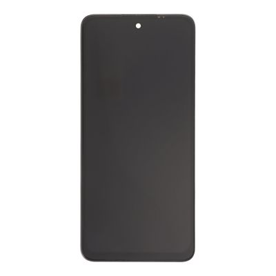 LCD Дисплей за  Huawei P smart 2021 / Honor 10X lite / Y7a Оригинал Service Pack  - с рамка