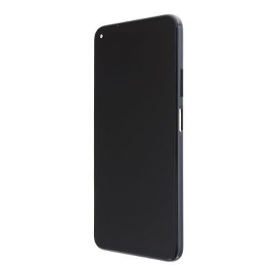 LCD Дисплей за Дисплей за Huawei Nova 5T / Honor 20 / Оригинален Service Pack - с черна рамка