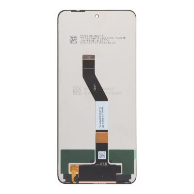 LCD Дисплей за Xiaomi Redmi Note 11S 5G / Note 11T 5G / Poco M4 Pro 5G (2021/2022)  - Service Pack - Без Рамка