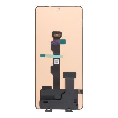 LCD Дисплей за Xiaomi Redmi Note 13 Pro 4G, Poco M6 Pro / Model: 23117RA68G, 2312FPCA6G - Service Pack - Без Рамка
