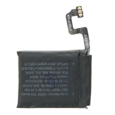 Батерия за Apple Watch Series 4 40mm / Ori /