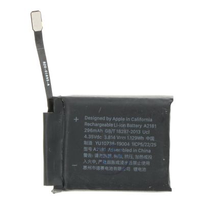 Батерия за Apple Watch Series 5 44mm / SE 44mm / Ori /