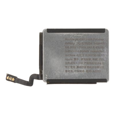 Батерия за Apple Watch Series 5 40mm / SE 40mm / Ori /