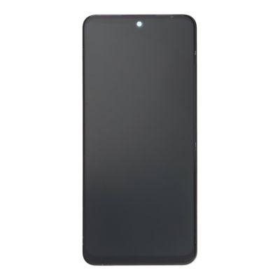 LCD Дисплей за Xiaomi Redmi Note 12 4G/5G / Оригинал Service Pack - с рамка