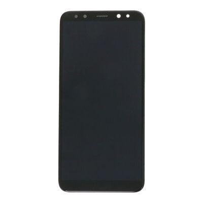 LCD Дисплей за Huawei Mate 10 Lite / Nova 2i / Honor 9i 2017 (RNE-L01/ RNE-L21) / Оригинал Service Pack  -с рамка