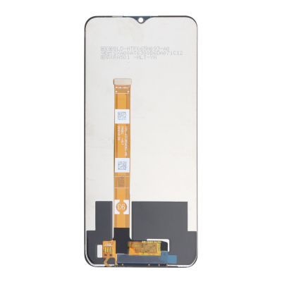LCD Дисплей за OPPO A15 / A15s / A35 / A16K (2020) / Realme C11 / C12 / C15 / C25 / Narzo 30A / Оригинал Service Pack