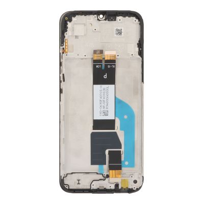 LCD Дисплей за Xiaomi Redmi 15C 4G/5G, Poco C85 4G / global version 167mm / с рамка /