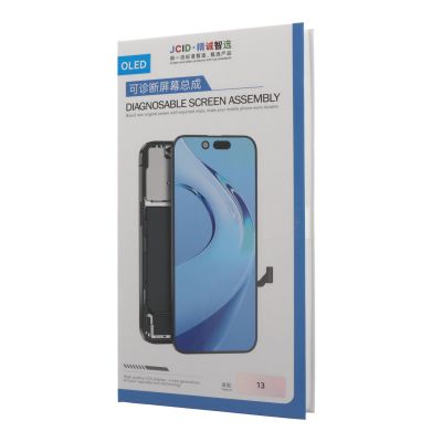 JCID OLED Дисплей за iPhone 13 6.1"  / Без Грешка /