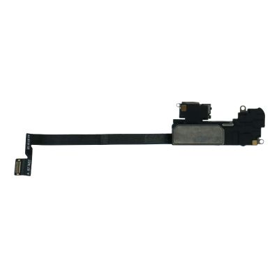 Лентов кабел със слушалка за iPhone XS Max