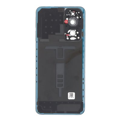 Заден капак за Honor 90 / Black , черен / ORI / 