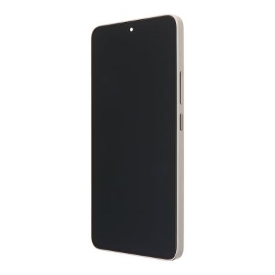 LCD Дисплей за Xiaomi 14T / gray , сиво / с рамка  / Оригинал Service Pack