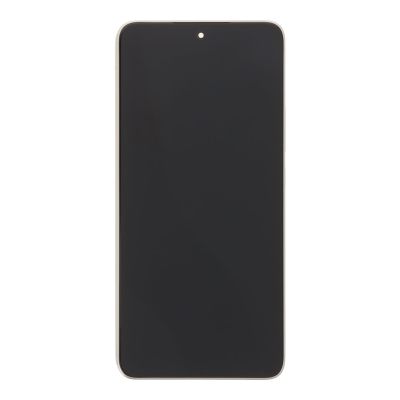 LCD Дисплей за Xiaomi 14T / gray , сиво / с рамка  / Оригинал Service Pack