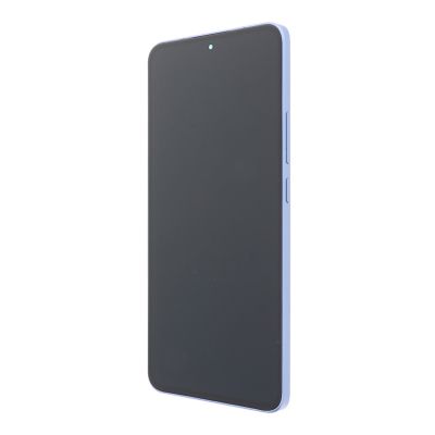 LCD Дисплей за Xiaomi 13T / 13T Pro / Alpine Blue ,син / с рамка / Оригинал Service Pack