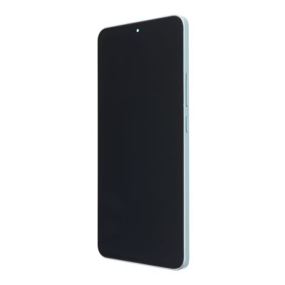 LCD Дисплей за Xiaomi 13T / 13T Pro / Meadow Green ,зелен / с рамка / Оригинал Service Pack