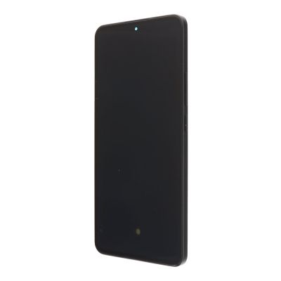 LCD Дисплей за Xiaomi 13T / 13T Pro / Black , черен / с рамка / Оригинал Service Pack
