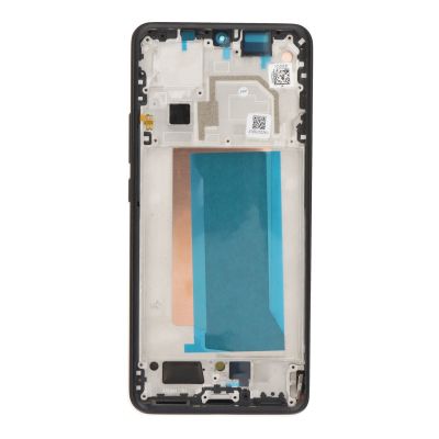 LCD Дисплей за Xiaomi 13T / 13T Pro / Black , черен / с рамка / Оригинал Service Pack