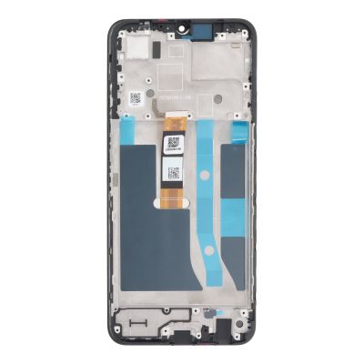 LCD Дисплей за Nokia  G42 5G / с рамка /