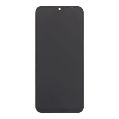 LCD Дисплей за ZTE Blade A73 4G 7060 / с рамка / ORG /