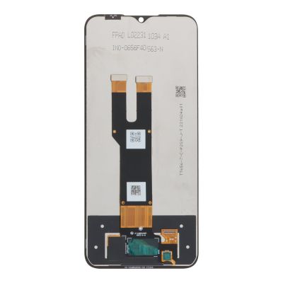 LCD Дисплей за ZTE Blade A73 4G 7060 / ORG /
