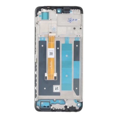 LCD Дисплей за Realme C55 / с рамка /  ORG 