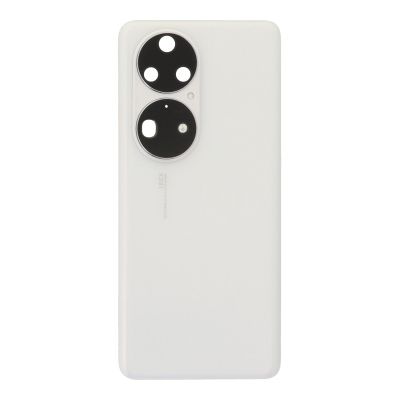 Заден капак за Huawei P50 Pro / JAD / White ,бял / ORG /