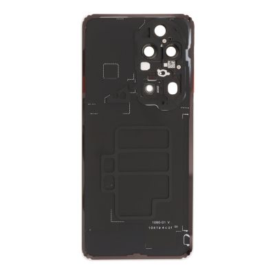 Заден капак за Huawei P50 Pro / JAD / White ,бял / ORG /