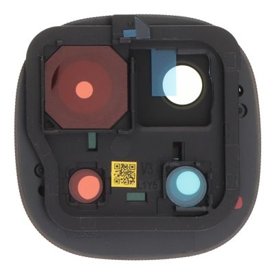 Стъкло за камера за Xiaomi Redmi Note 14 Pro + 5G / ORG