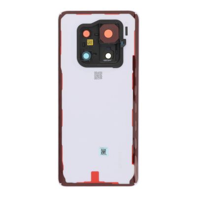 Заден капак за Xiaomi Redmi Note 14 Pro+ 5G / lavender purple, лилав / ORG