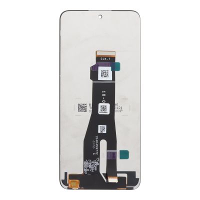 LCD Дисплей за Honor X7b / CLK / Оригинал Service Pack  - Без Рамка