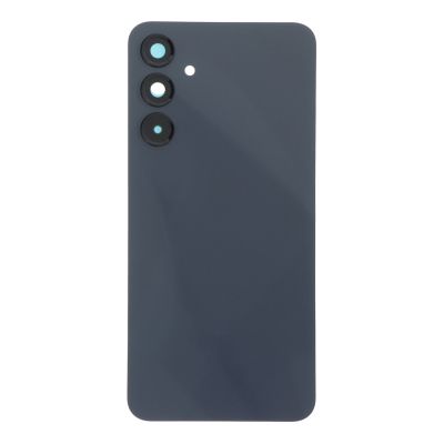 Заден капак за Samsung Galaxy A16 5G / A166, SM-A166B / black, черен /