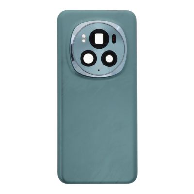 Заден капак за Honor Magic 6 Pro  / green, зелен / ORG / 